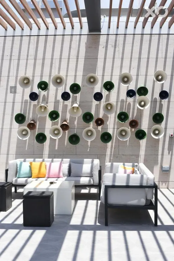 Canopy by Hilton Dubai Al Seef