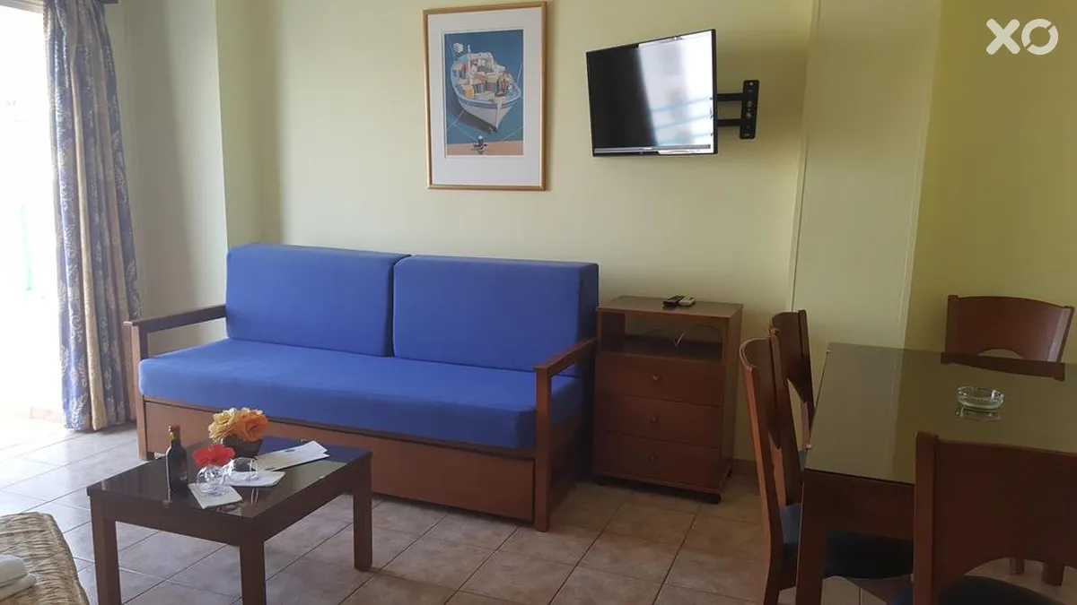 Tetyk Hotel
