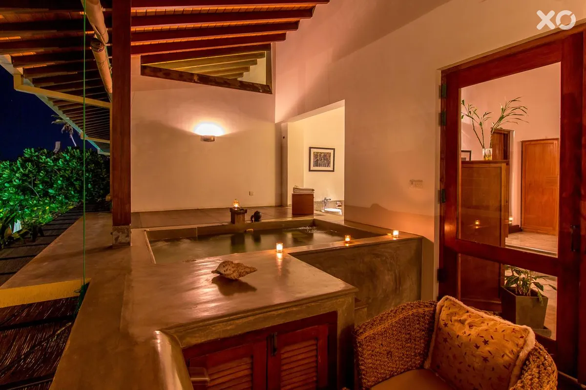 Aditya Boutique Resort