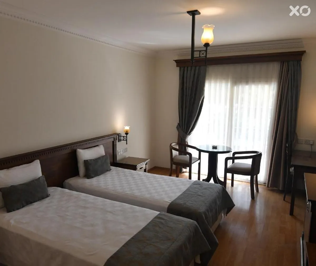 Pia Bella Hotel