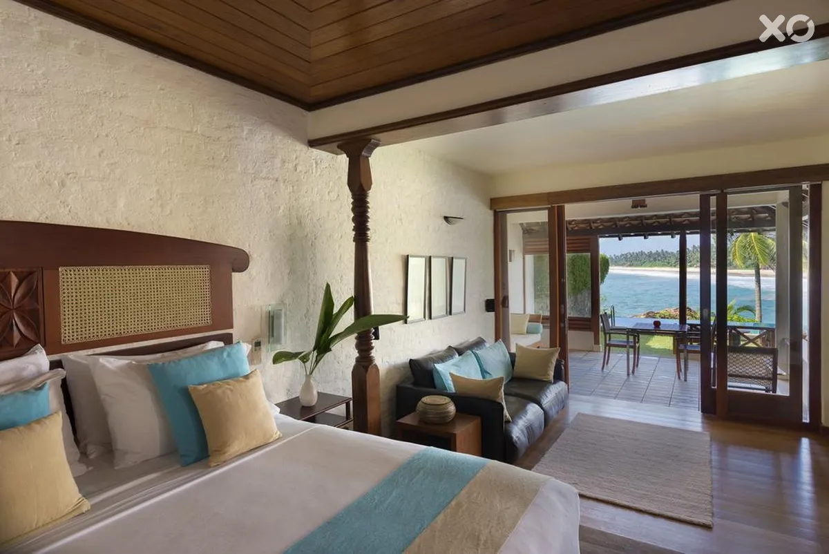 Saman Villas