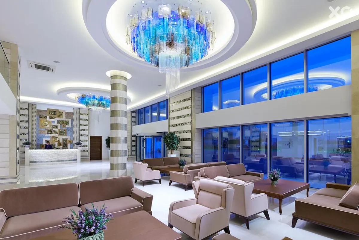 Rox Hotel