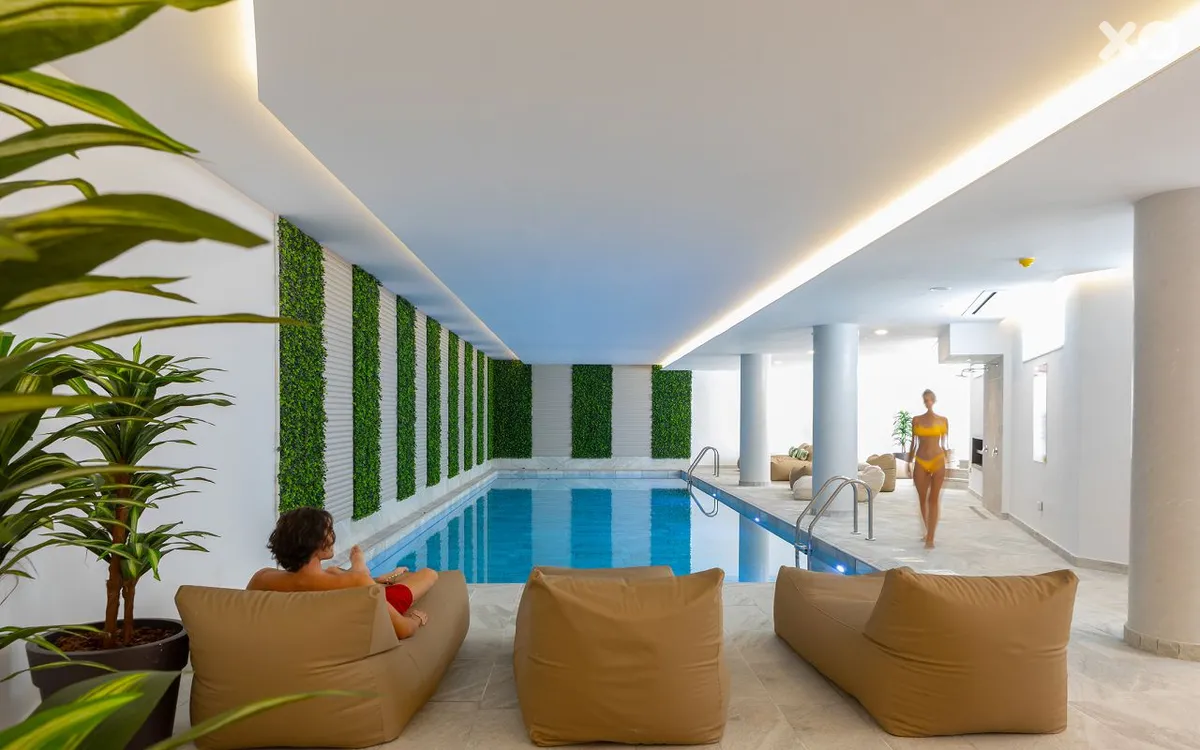Leonardo Crystal Cove Hotel & Spa by the Sea