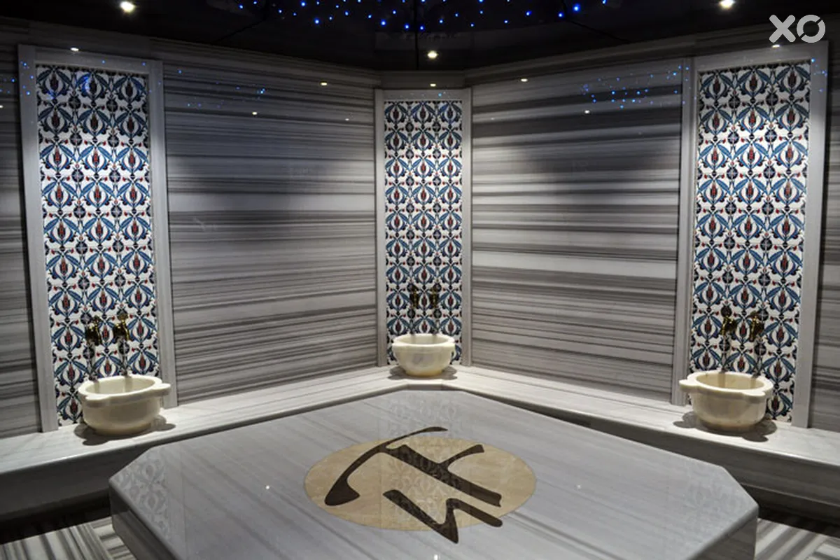 Faustina Hotel & Spa