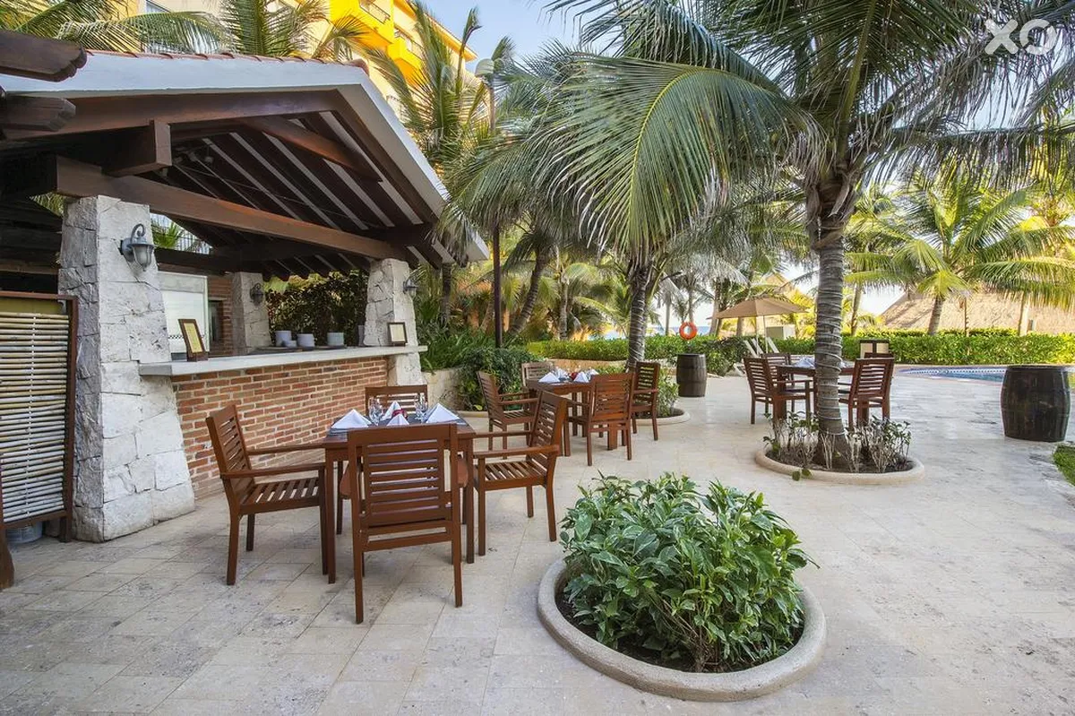 Fiesta Americana Condesa Cancun