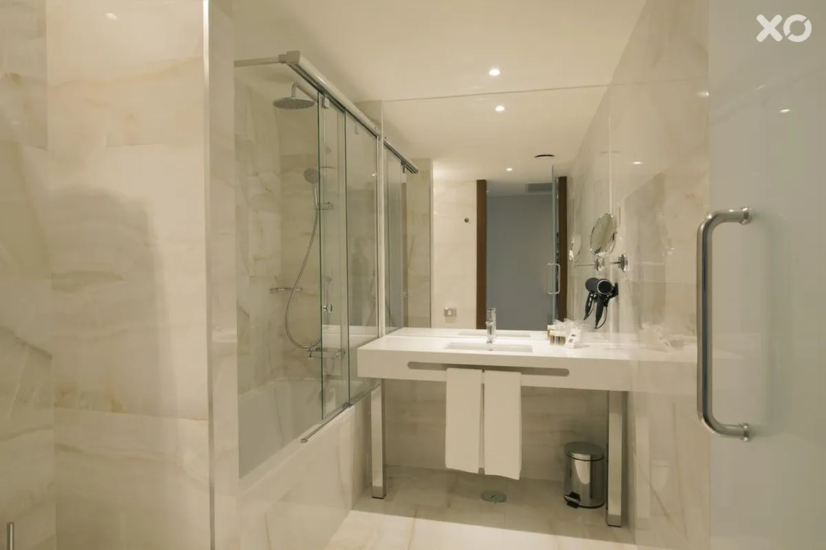 Turim Marques Hotel