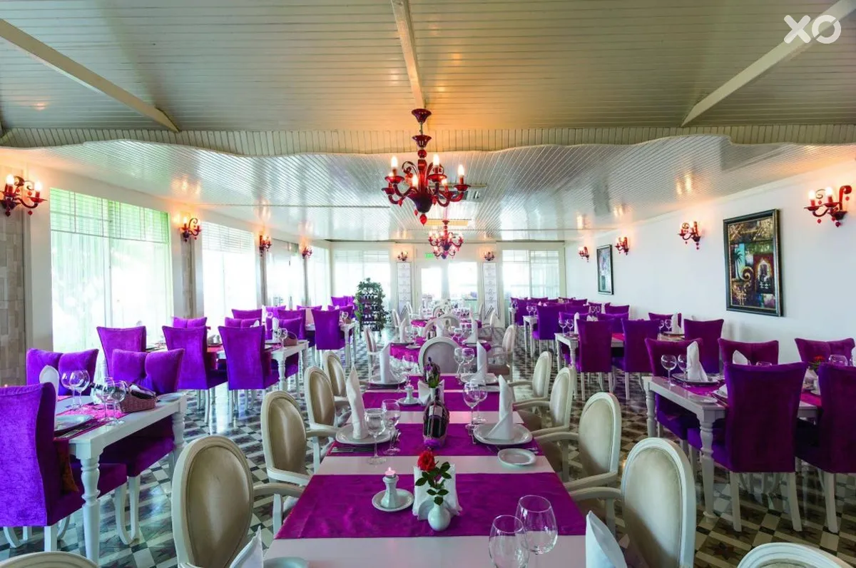 Side Star Beach Hotel