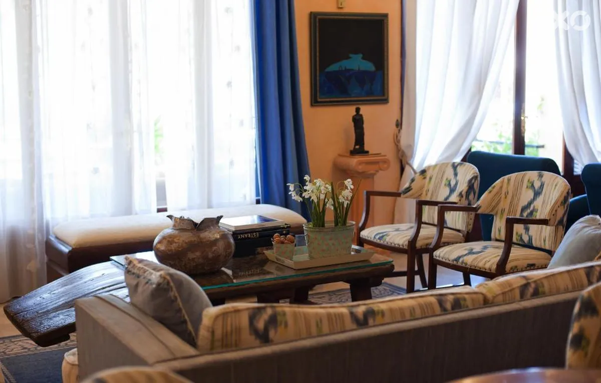 Bahia Hotel