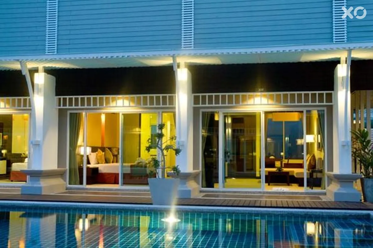 Al's Resort