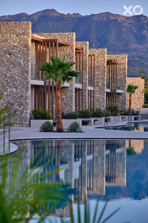 Utopia Blu Hotel