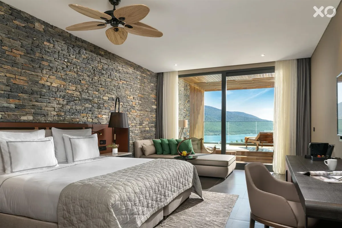 Lujo Bodrum