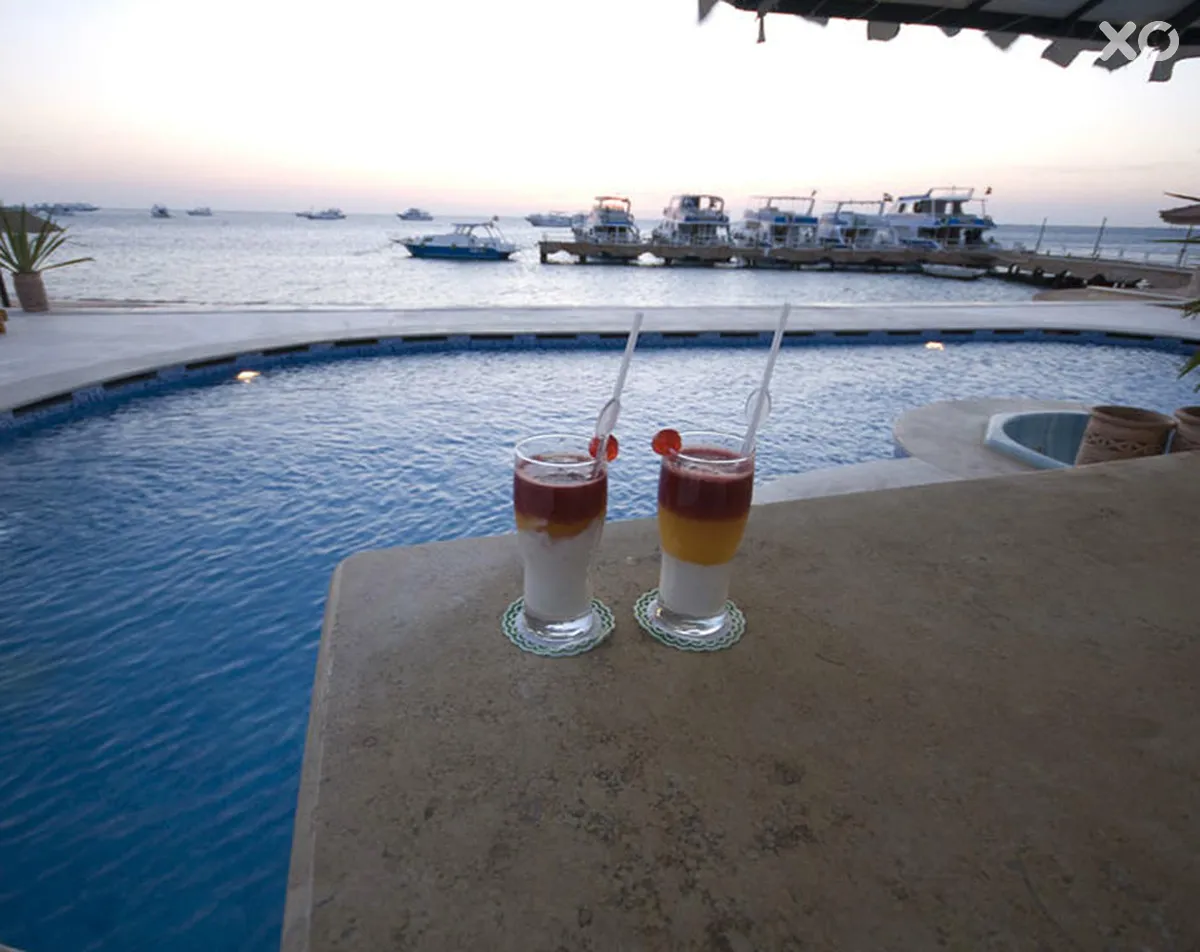 Lotus Bay Resort