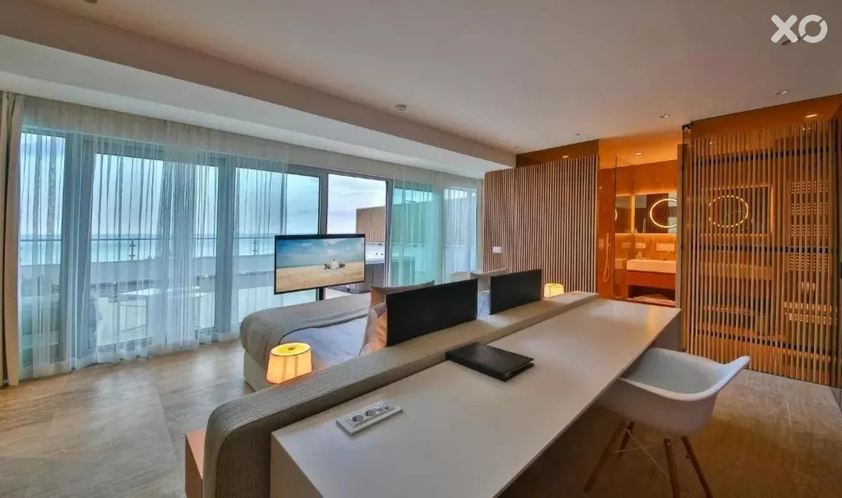 Flamingo Grand Hotel & Spa