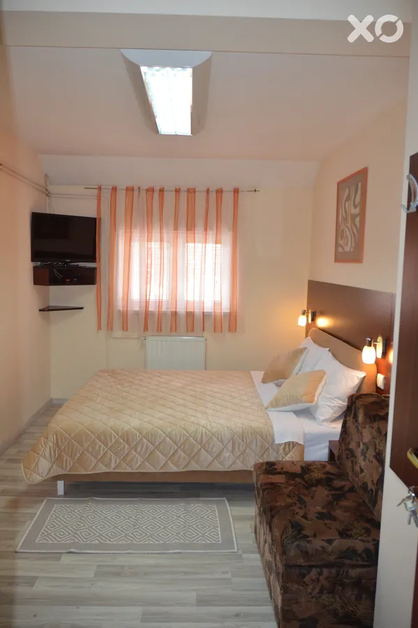 Cile Hotel