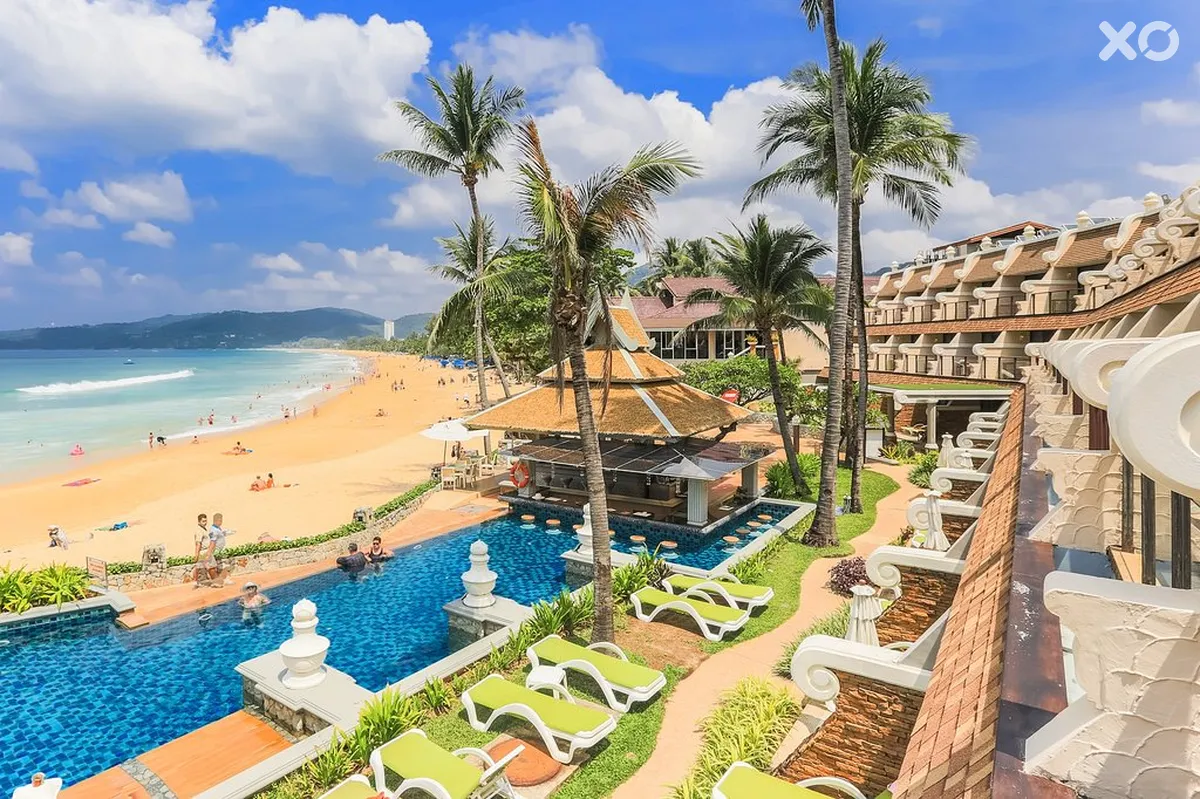 Beyond Resort Karon