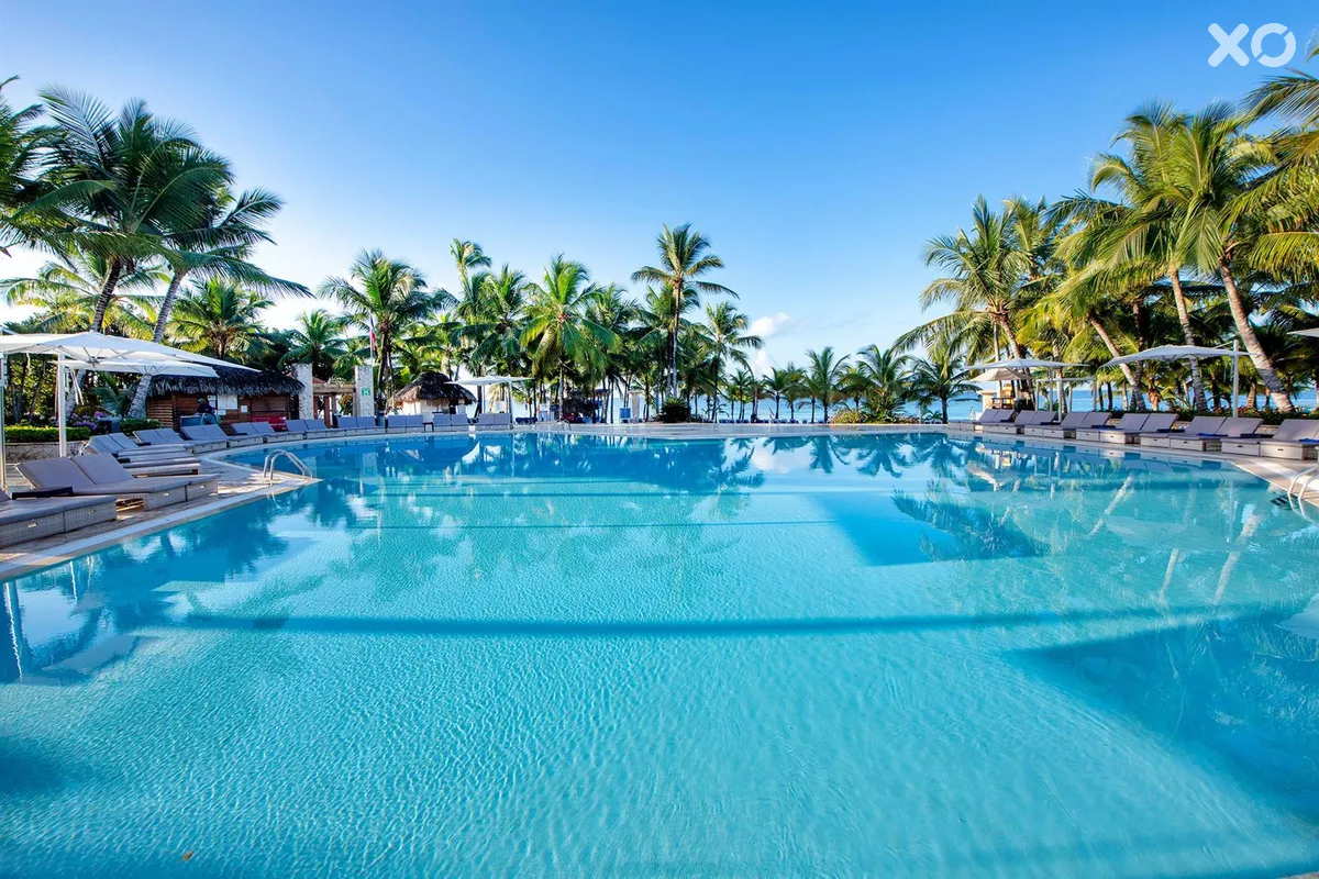 Viva Wyndham Dominicus Palace