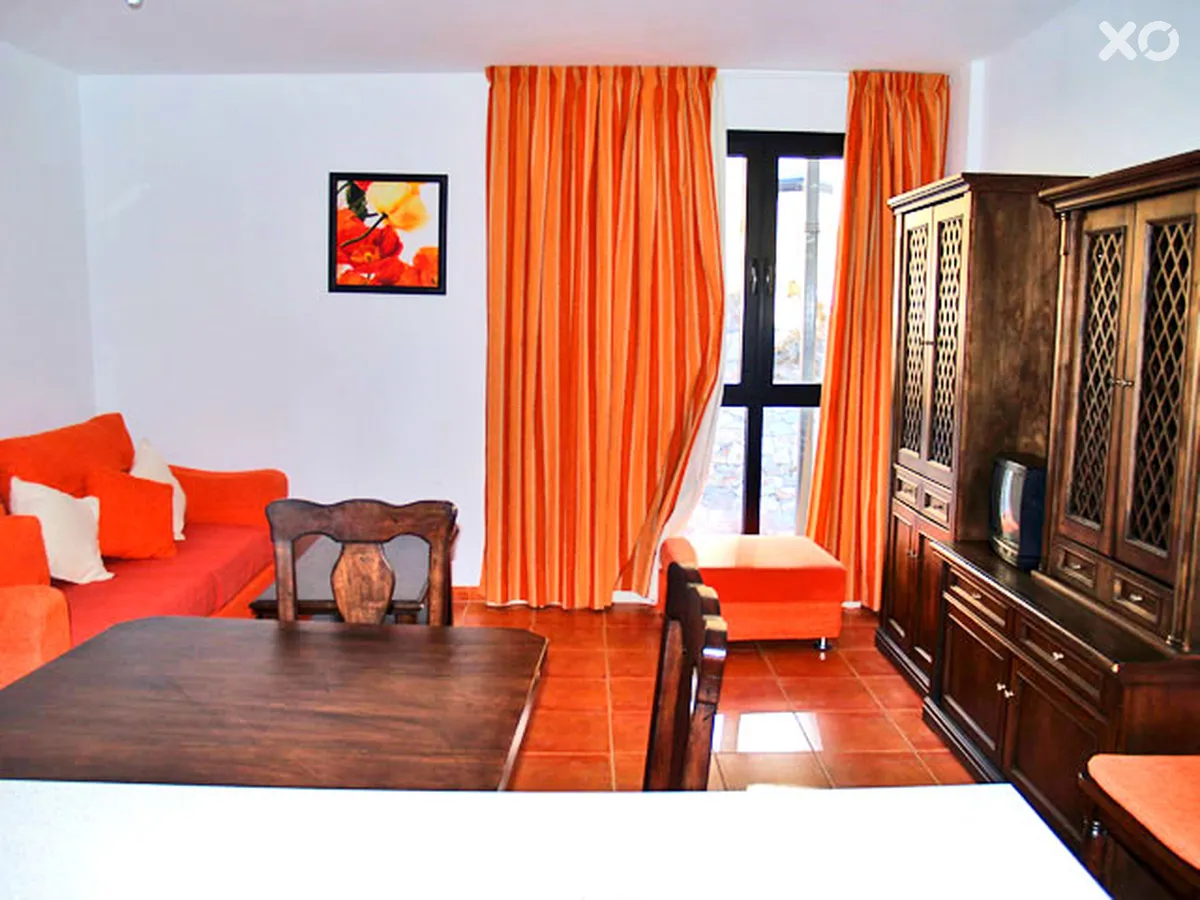 Apartamentos GHM Monte Gorbea