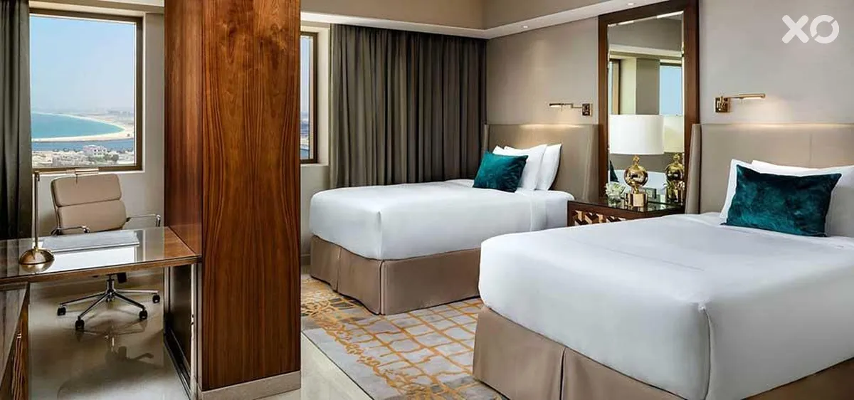 Fairmont Ajman