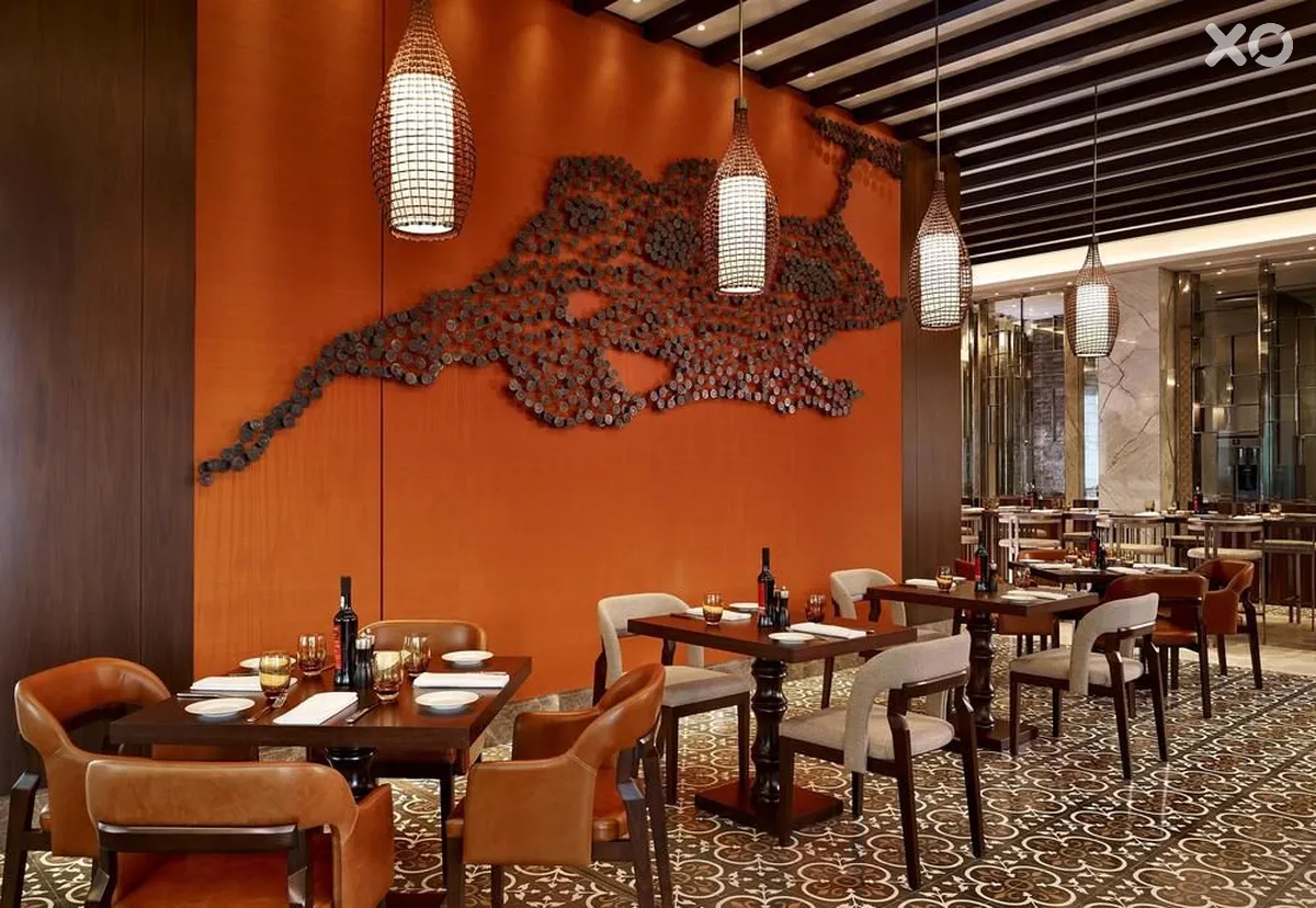 Hyatt Regency Istanbul Atakoy