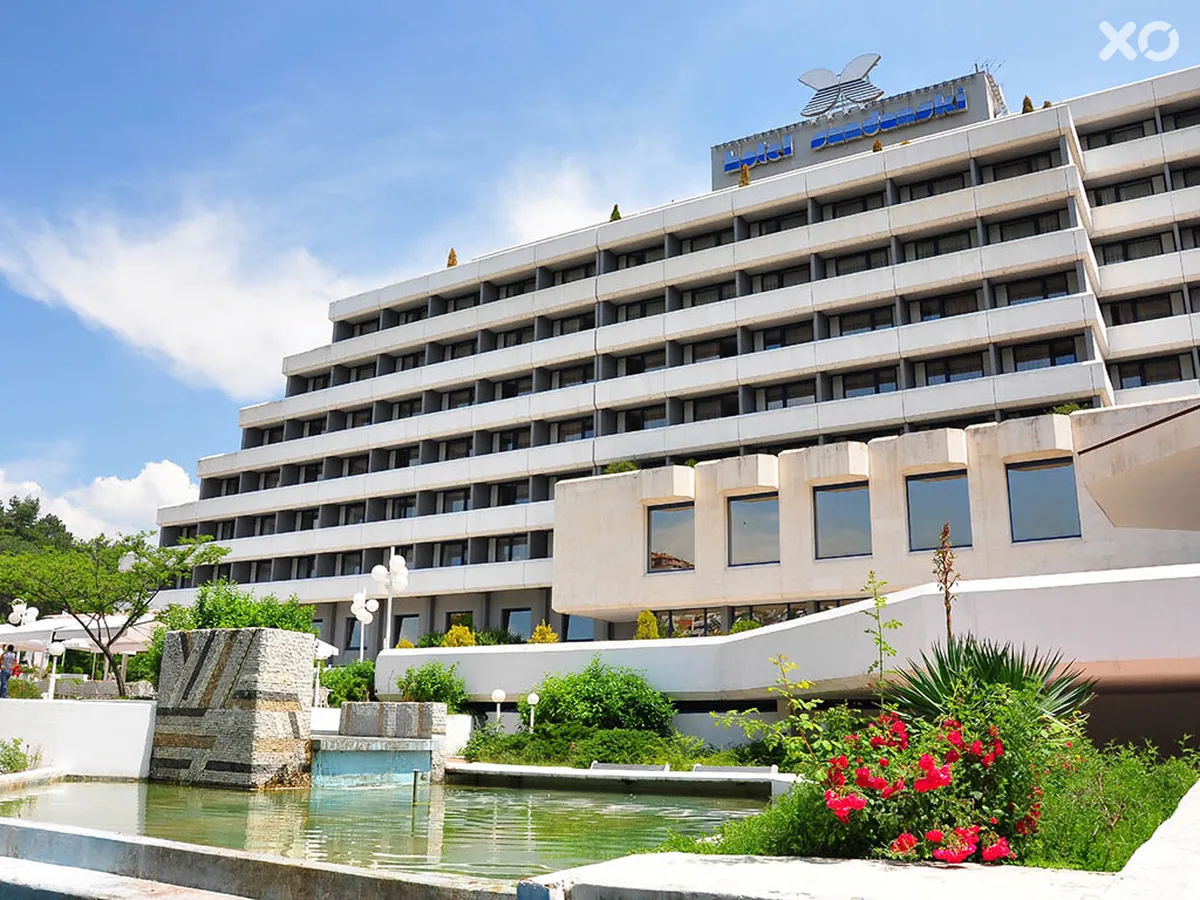 Interhotel Sandanski