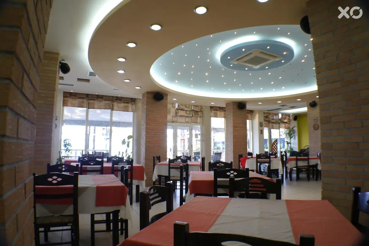 Espana Aparthotel