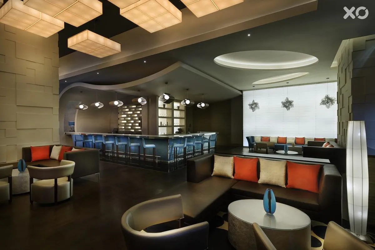 Marriott Hotel Al Forsan