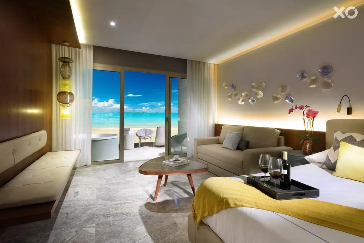 Grand Palladium Costa Mujeres Resort & Spa