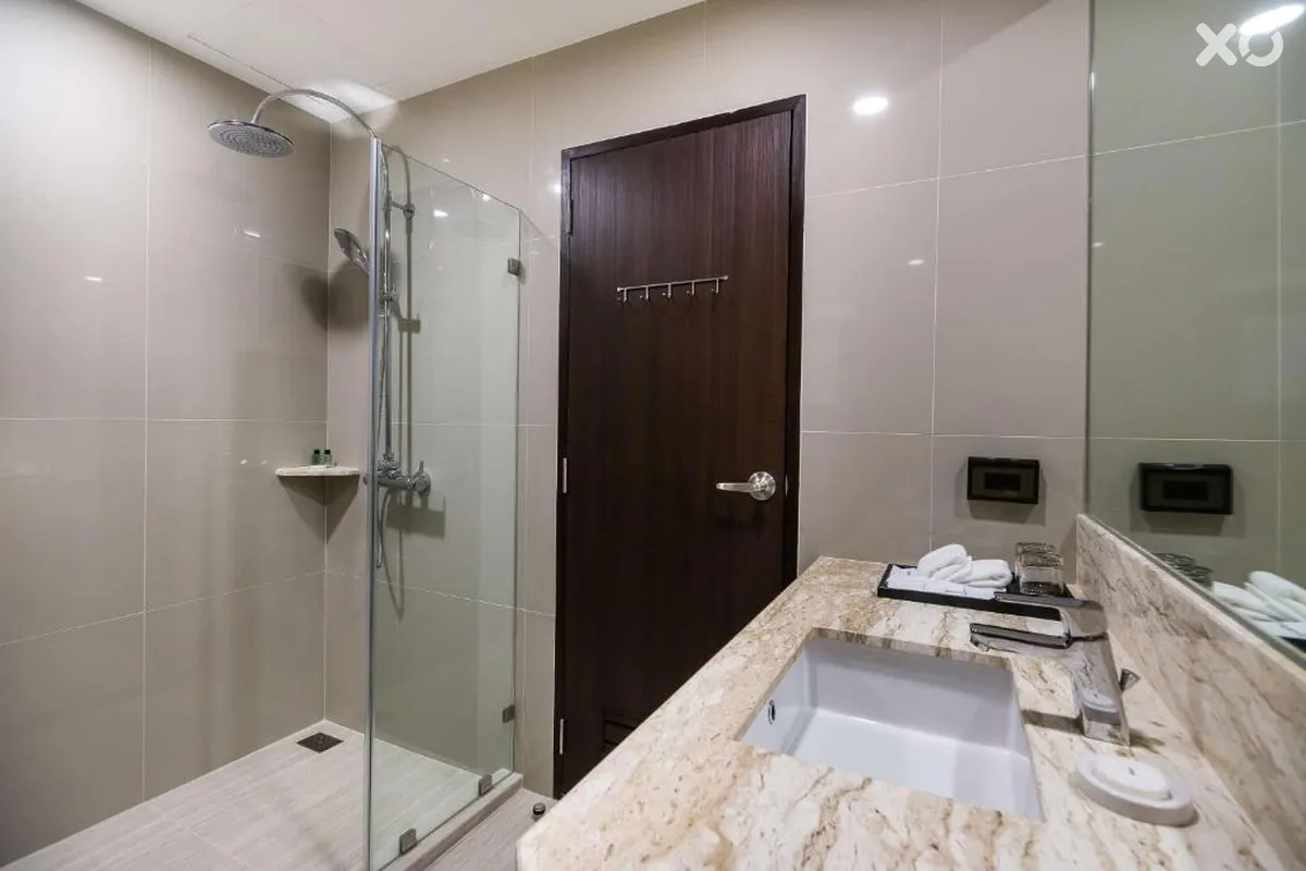 SureStay Plus by Best Western Sukhumvit 2 Hotel