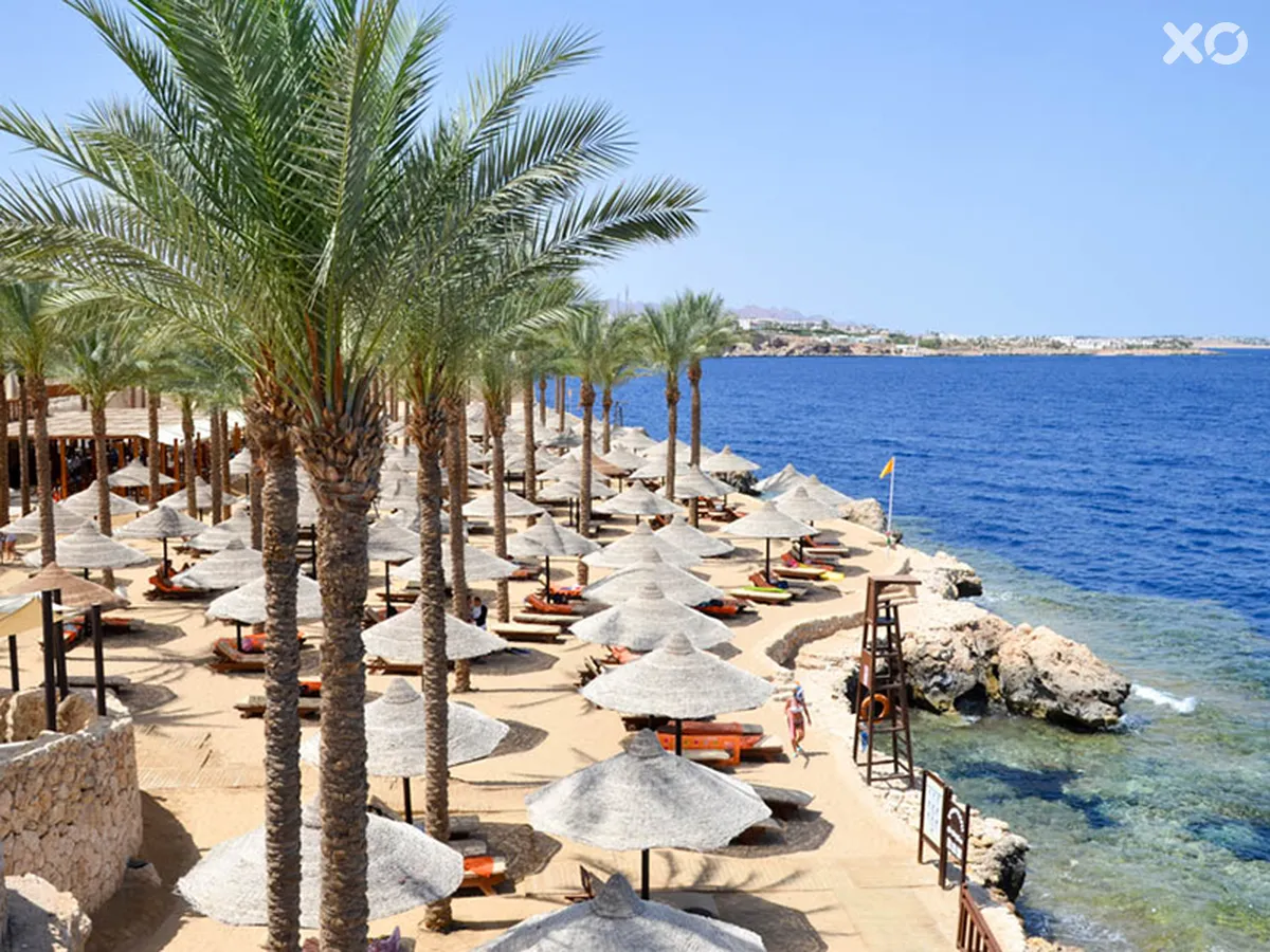 The Grand Hotel Sharm El Sheikh