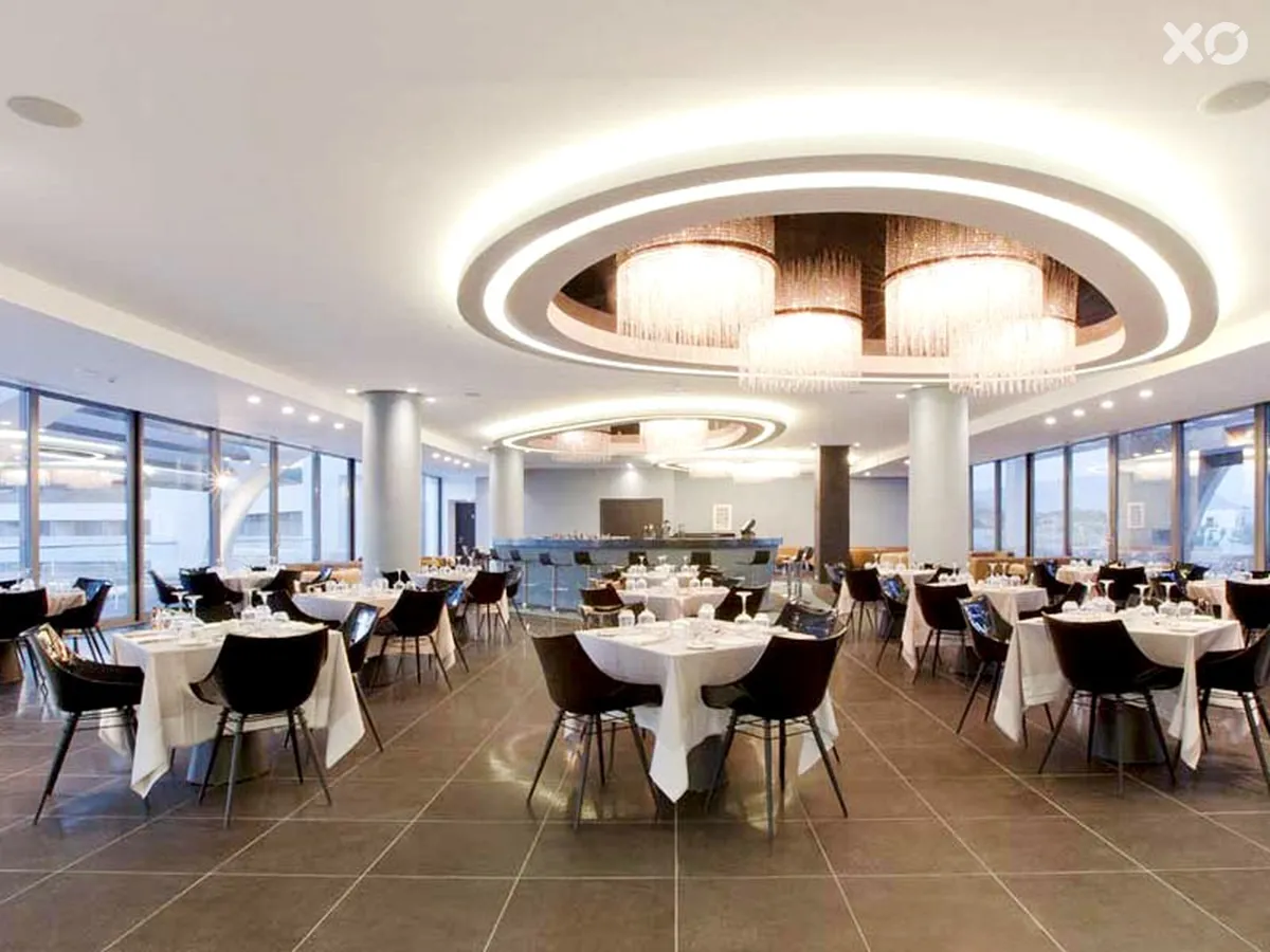 Princess Andriana Resort & Spa