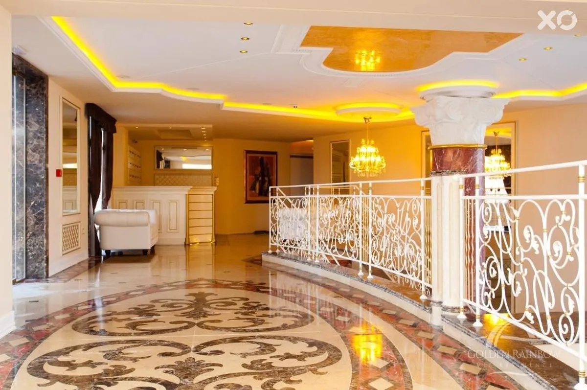 Golden Rainbow Vip Residence