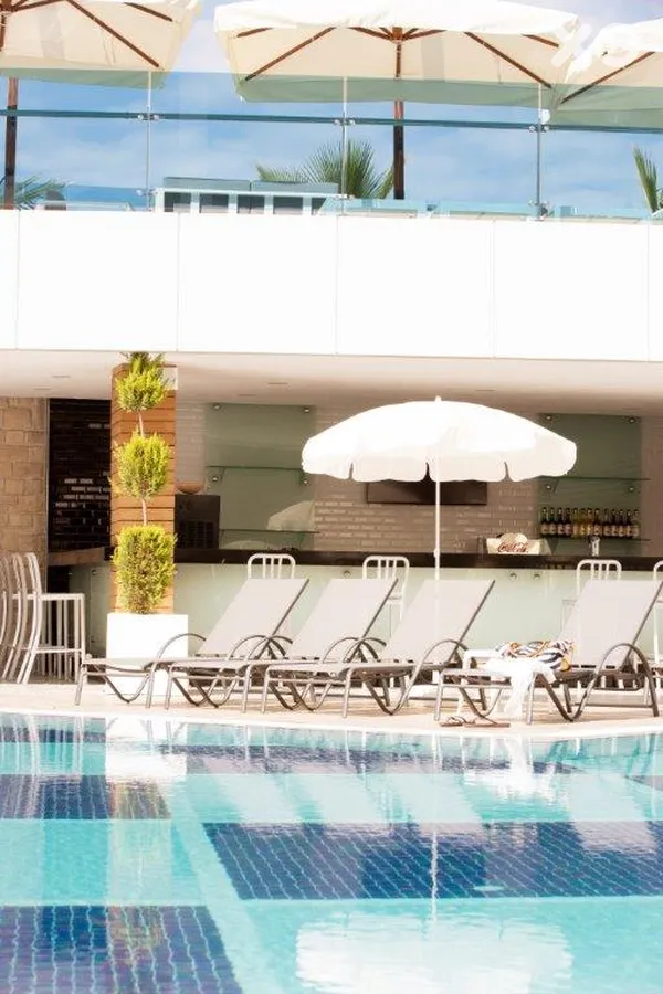 Sunprime C-Lounge