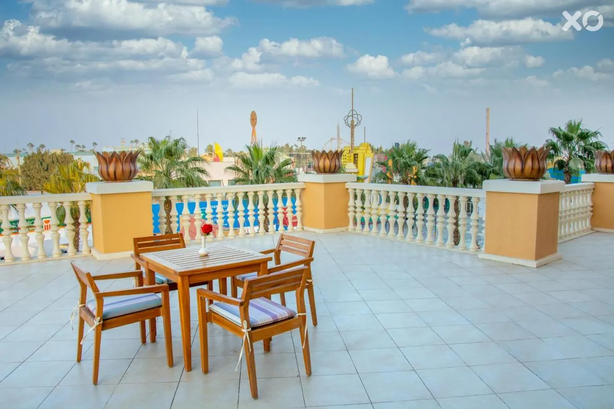 Helnan Dream Hotel