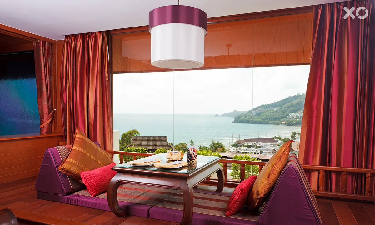 Diamond Cliff Resort & Spa