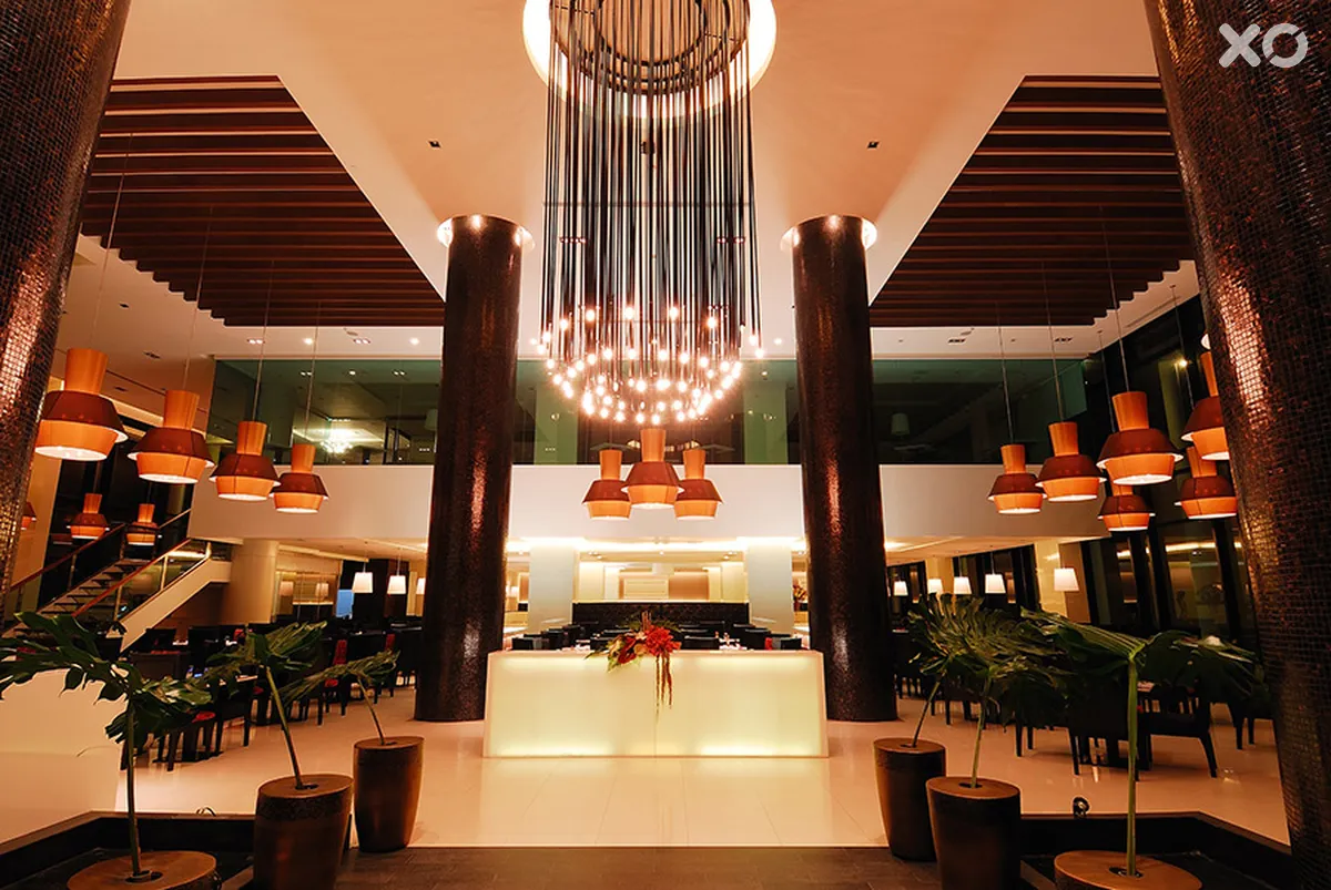 The Zign Hotel