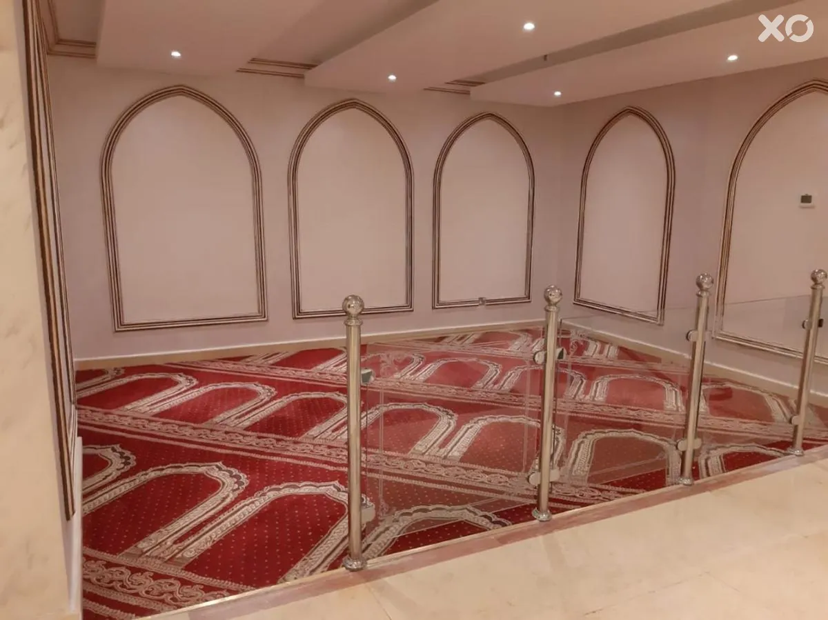Al Bustan Hotel Sharjah