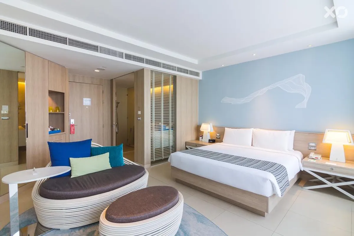 Holiday Inn Pattaya