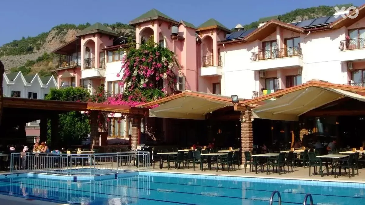 Seagull Hotel