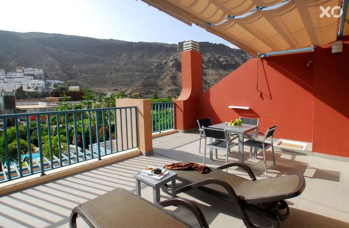 Cordial Mogan Valle Apartamentos