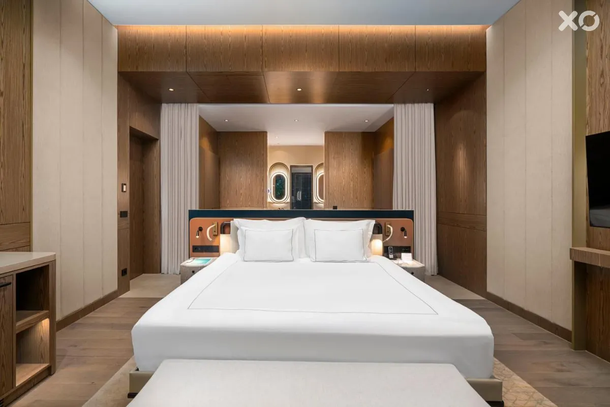 Bayou Villas Didim