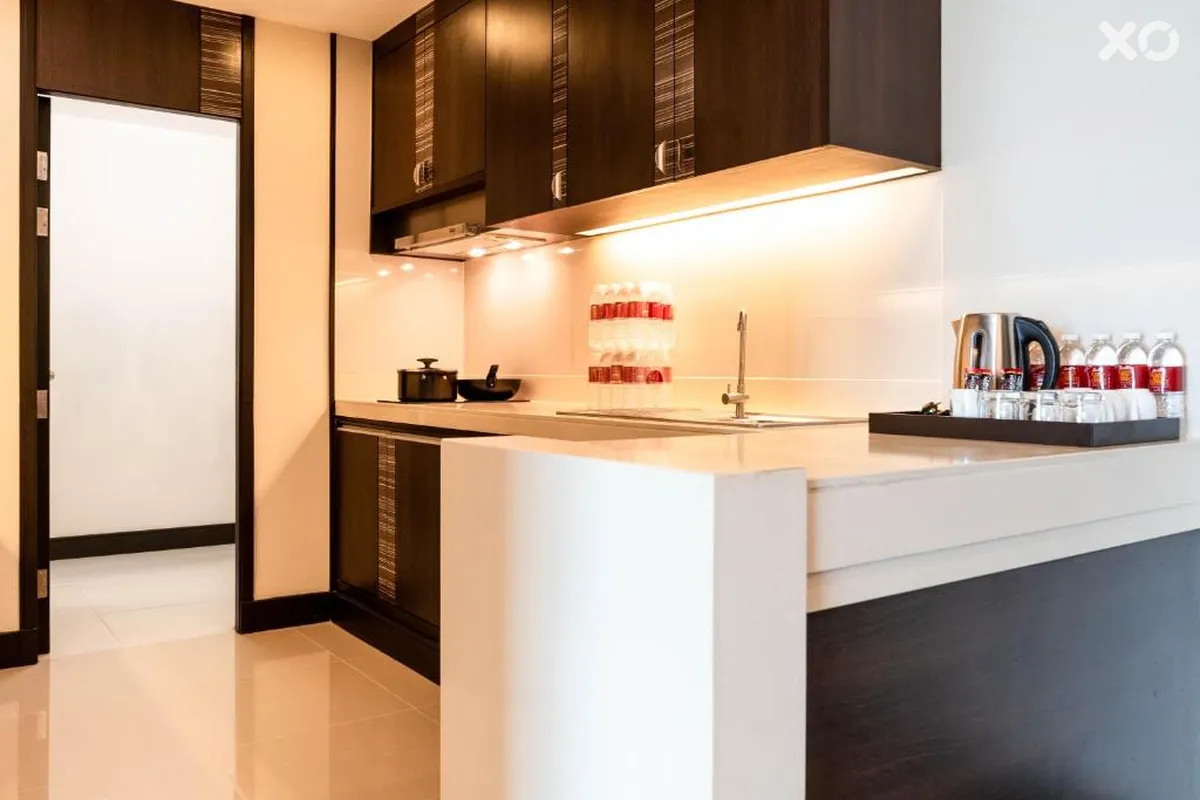 Jasmine Grande Residence