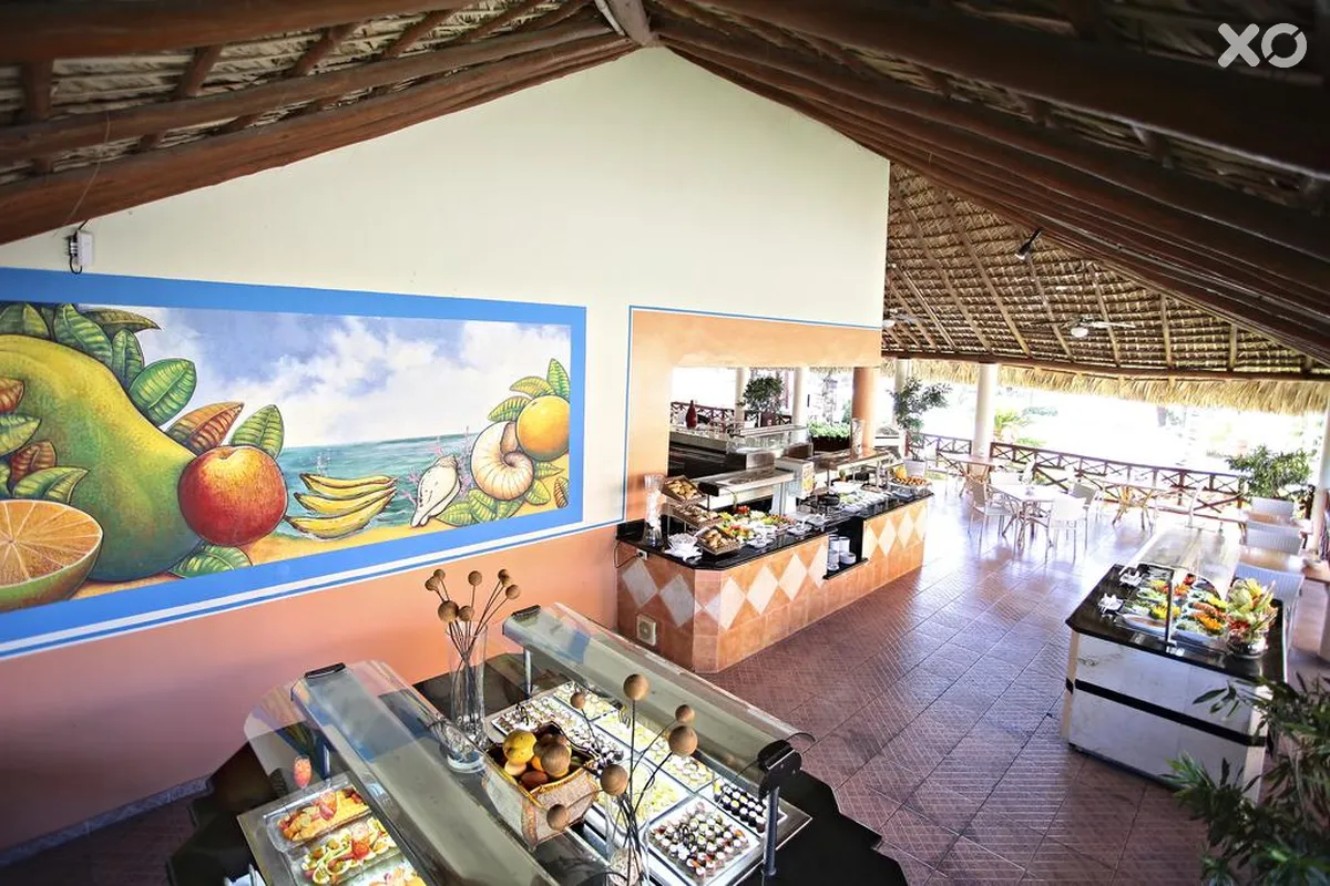 Gran Bahia Principe Turquesa