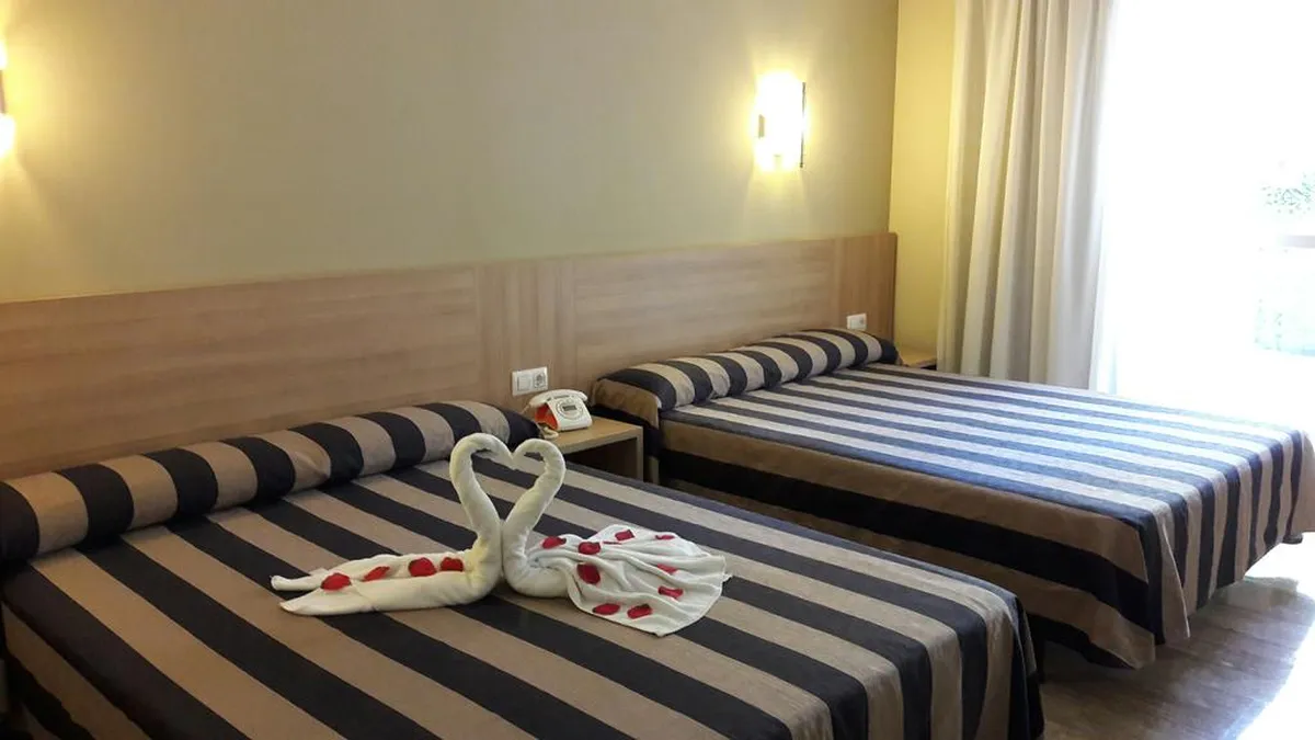 Cleopatra Spa Hotel