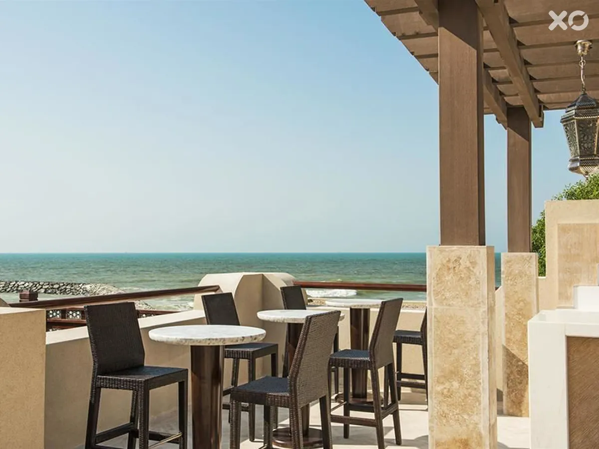 Ajman Saray A Luxury Collection Resort