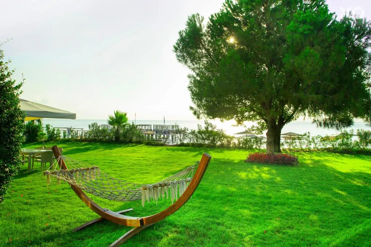 Sherwood Bougain Villas