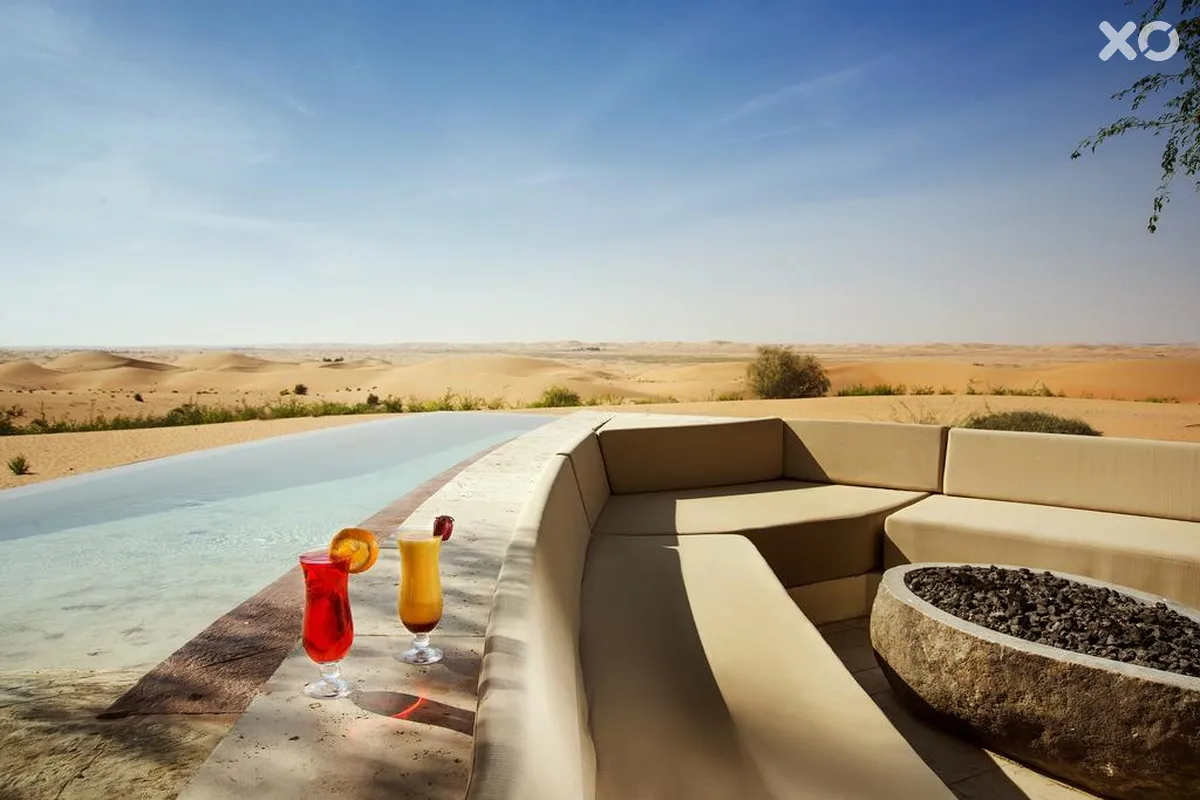 Telal Resort