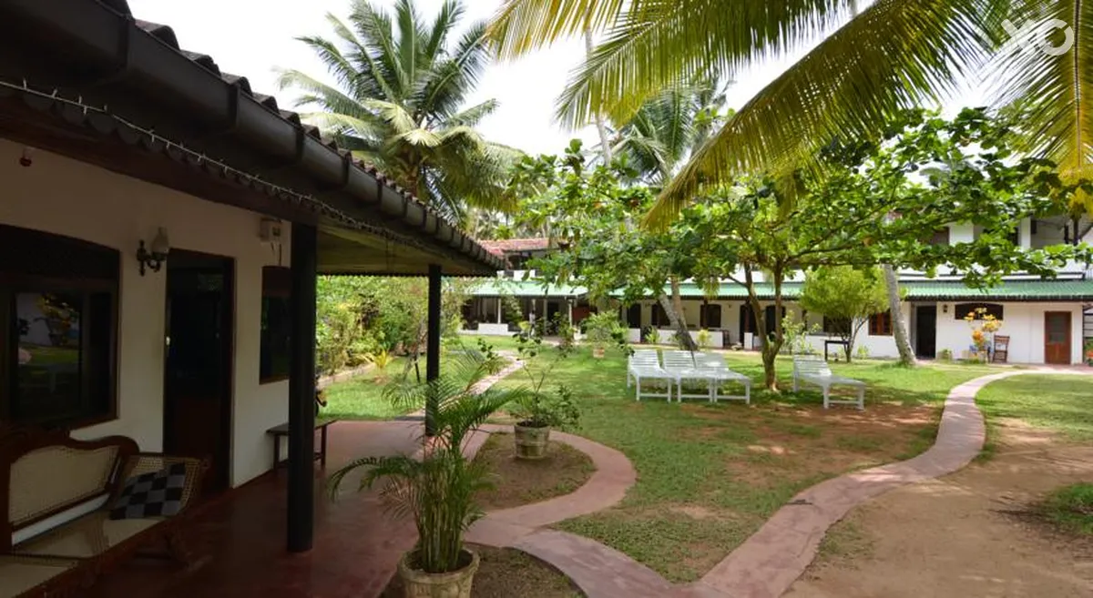 Sea View Beach Hotel
