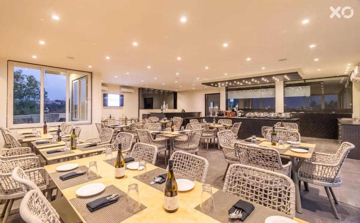 The Acacia Ocean View Morjim