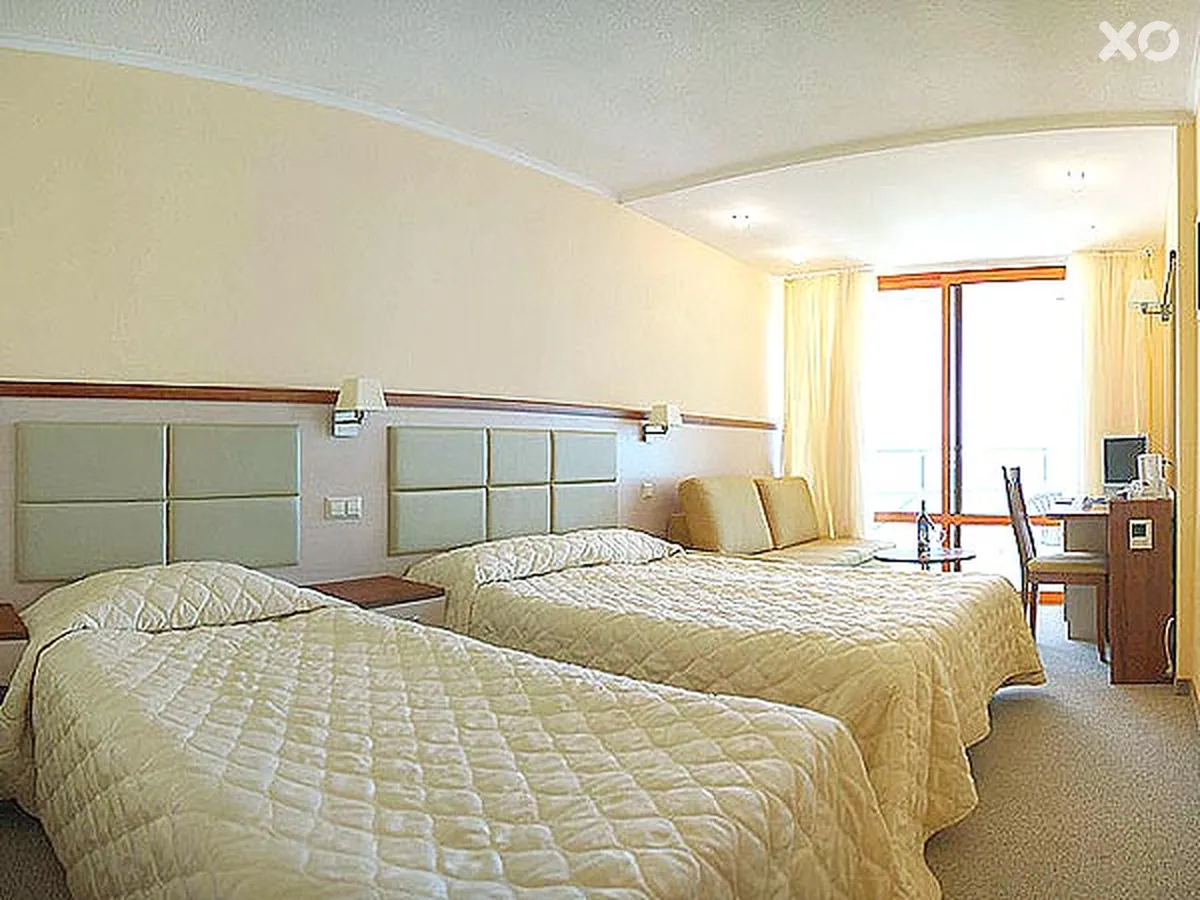 Kaliakra Beach Hotel