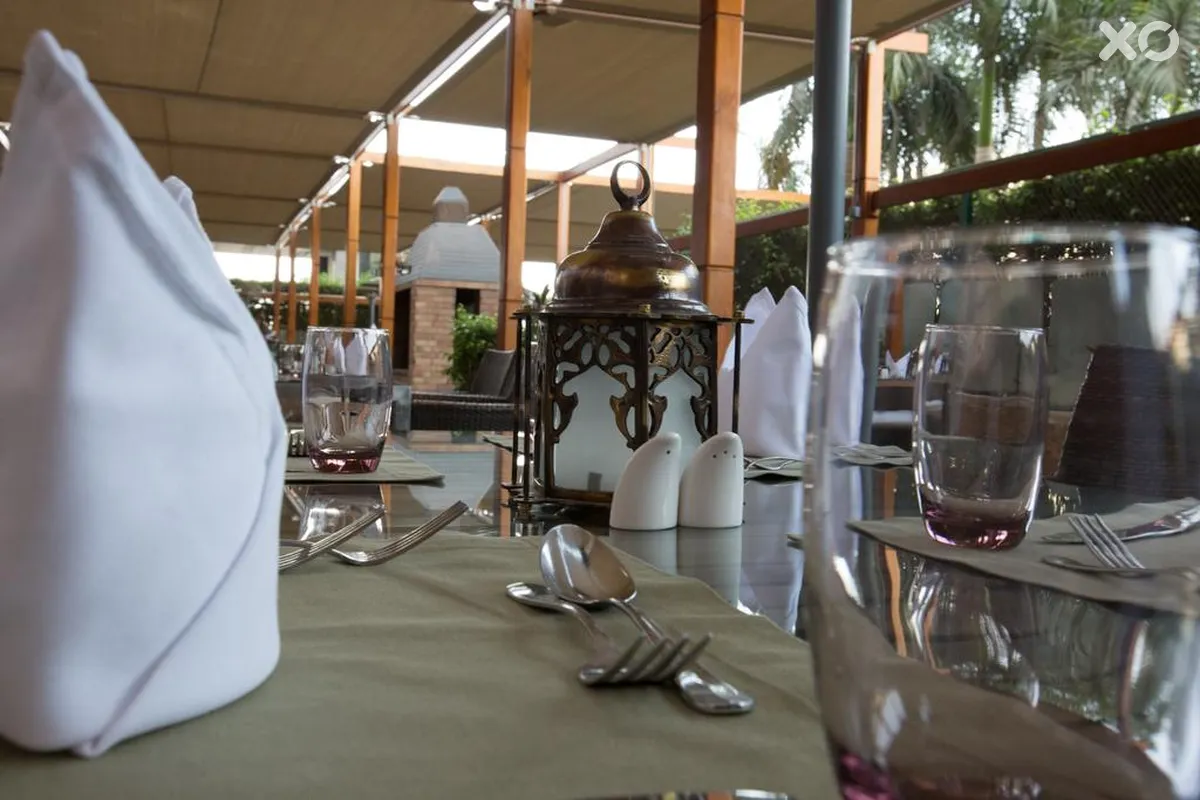 Radisson Blu Cairo